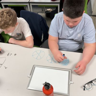 Mathematics & Numeracy - 05.02.2026