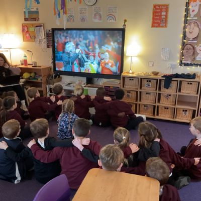 Dydd Miwsig Cymru - 13.02.2026