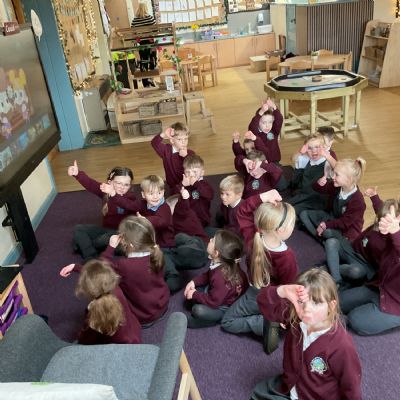 Dydd Miwsig Cymru - 13.01.2026