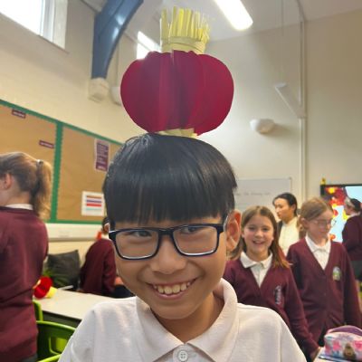 ​Chinese New Year - 11.02.2026