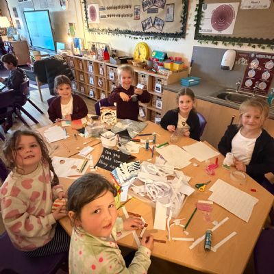 Environmental Awareness - 12.03.2026