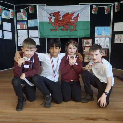 Wrexham Chess Tournament - 11.03.2026