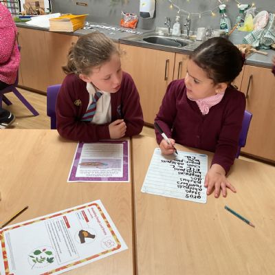 Instructional Writing - 16.04.2026