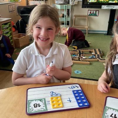 Numeracy - 24.04.2026