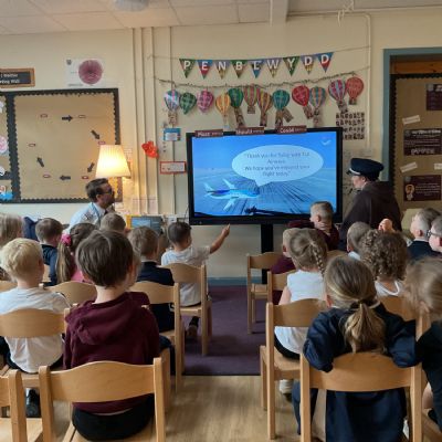 Pilot Visit - 11.05.2026