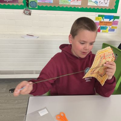 Sewing Skills - 18.06.2026