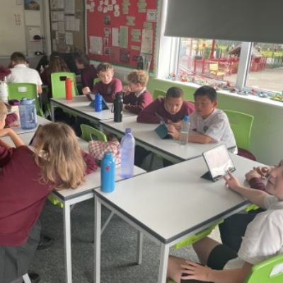 Literacy - 18.06.2026