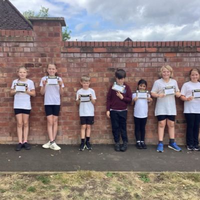 Interhouse Football - 01.07.2026