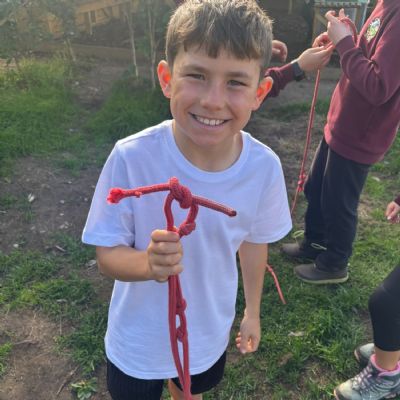 Forest School - 18.09.2026