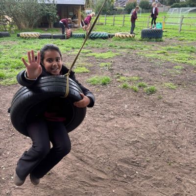Forest School - 18.09.2026