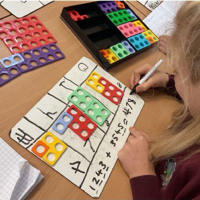 Mathematics & Numeracy - 01.10.2026