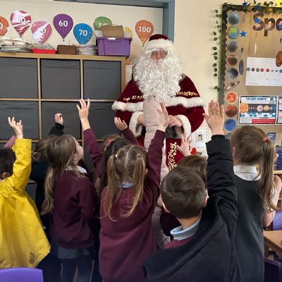Christmas Activities
