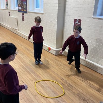 Spikeball