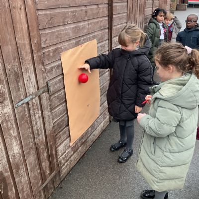 Science Investigation