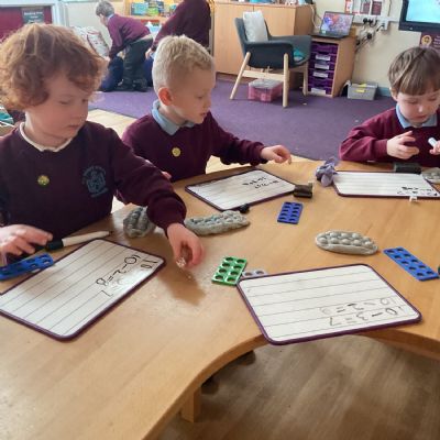 Numeracy