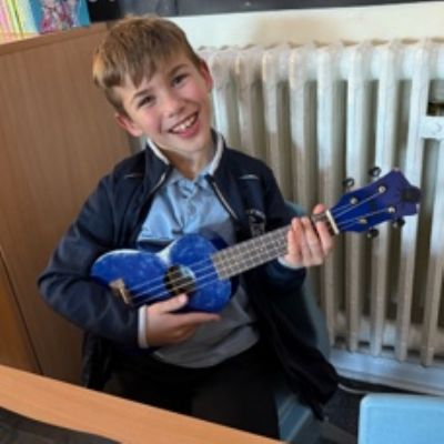 Music