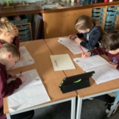 Literacy