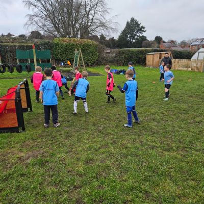Football Match