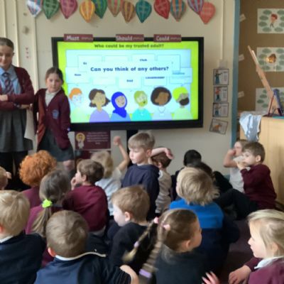 Safer Internet Day 2025