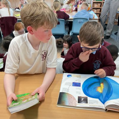 World Book Day