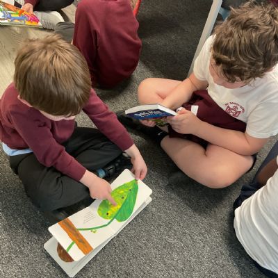 World Book Day