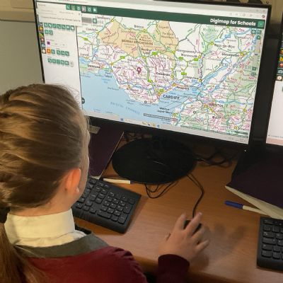 Digital Skills