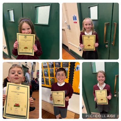Cluster Eisteddfod