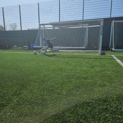Girls Football Festival