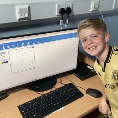 Computer Programmes