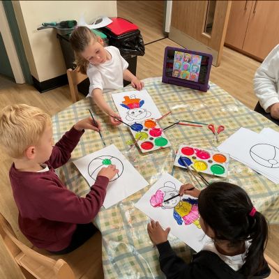 Expressive Arts