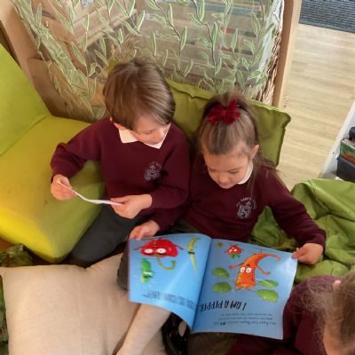 Learning Landscape