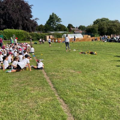 Sports Day