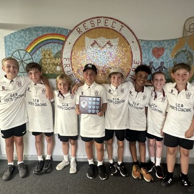 Cricket Finals - 30.06.2025