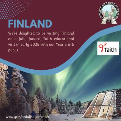 Finland - Chwefror 2026