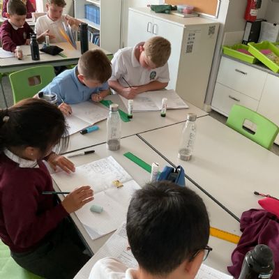 Mathematics - Problem Solving - 25.09.2025