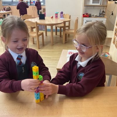 Numeracy & Literacy - 03.10.2025