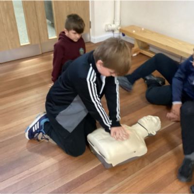 Restart the Heart - 23.10.2025