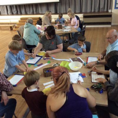 Multiply Workshop - Early Years - July 2025