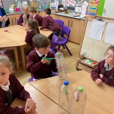 Science & Technology