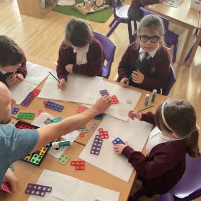 Mathematics & Numeracy