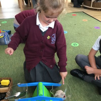 Mathematics & Numeracy