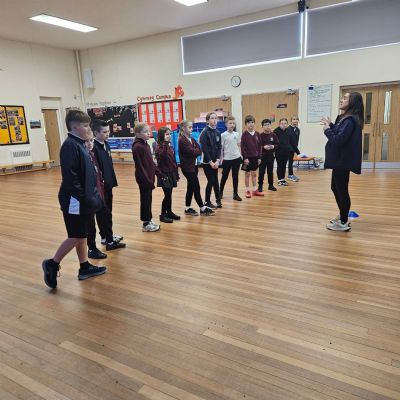 Playmakers - 25.11.2025