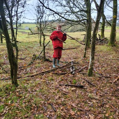 Pentre-Llyn-Cymer - Tachwedd 2025 (2)