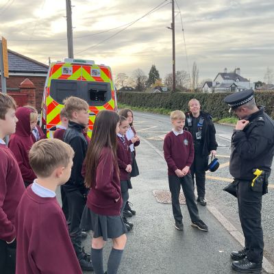 Traffic Enquiry - 08.12.2025