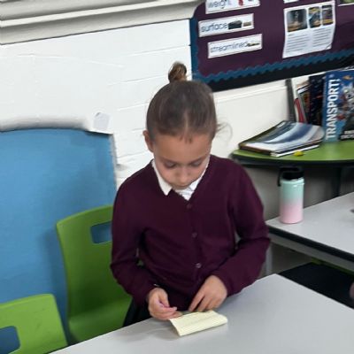 Christmas Craft - 11.12.2025