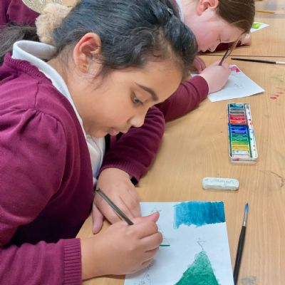 Christmas Craft - 17.12.2025