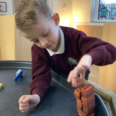 Derbyn - Discovery Day - 08.01.2026