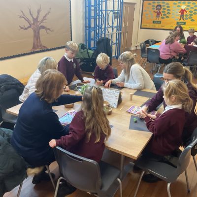 Mathematcs & Numeracy Workshop - 14.01.2026