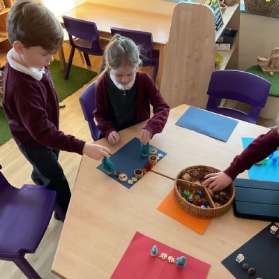 Symmetry - 15.01.2026