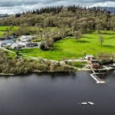 Glan Llyn - Ionawr 2026